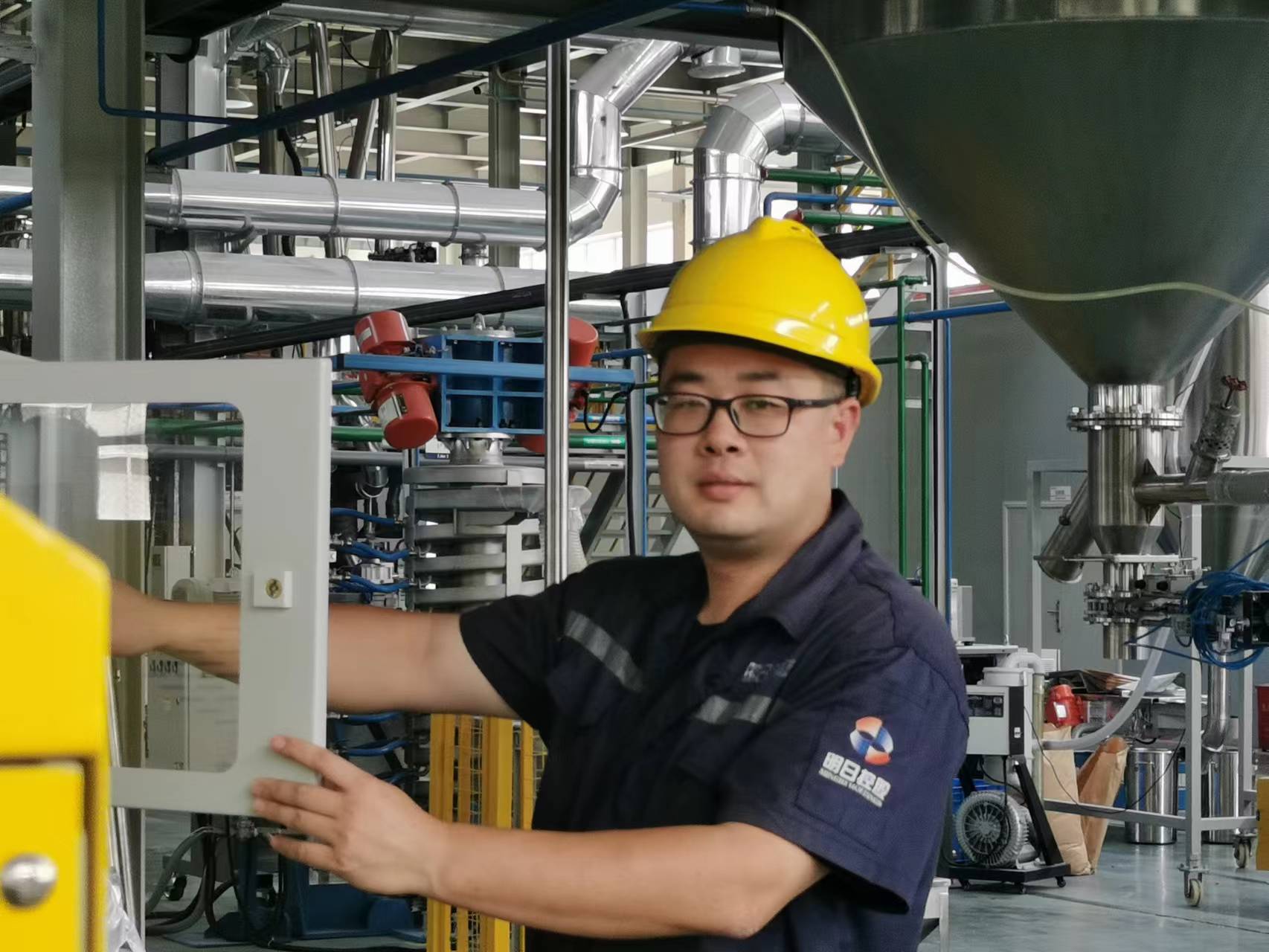 企业文化优秀案例——陈家锋