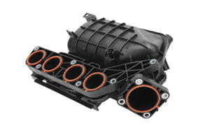 engine intake manifold